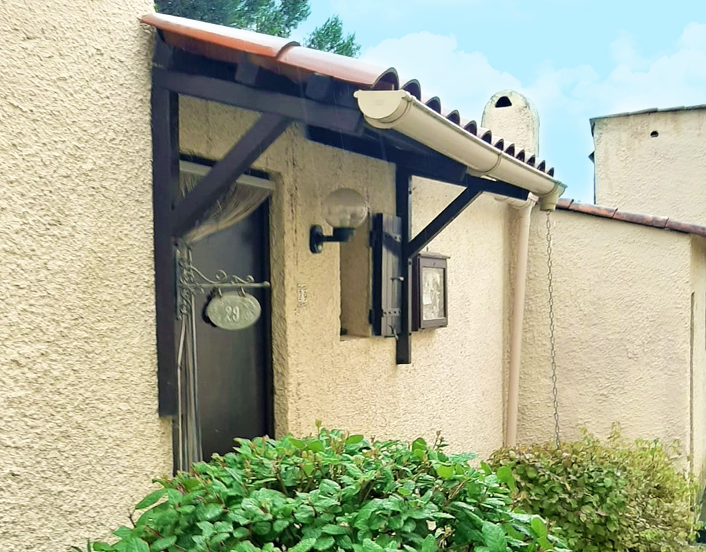 Bastidon 29 | Vacances Nature & Naturiste au pied du Mont Ventoux