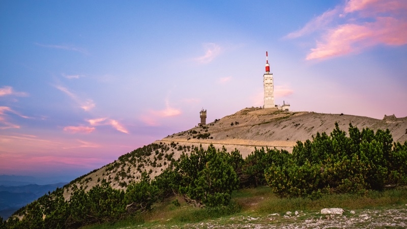 Le Mont Ventoux | Bastidon 29, vacances au pied du Mont Ventoux