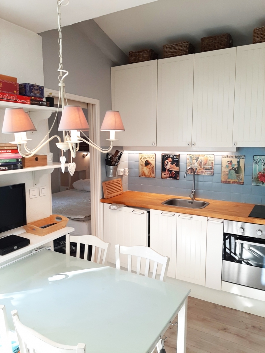 Coin Cuisine | Bastidon 29, vacances au pied du Mont Ventoux